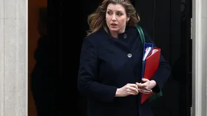 Penny Mordaunt