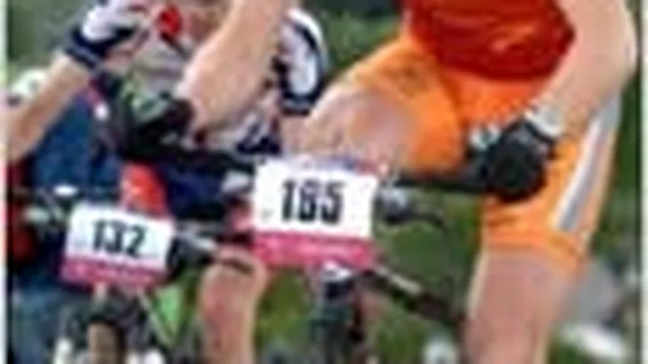 Ten Tusscher in 2006 met internationaal top team