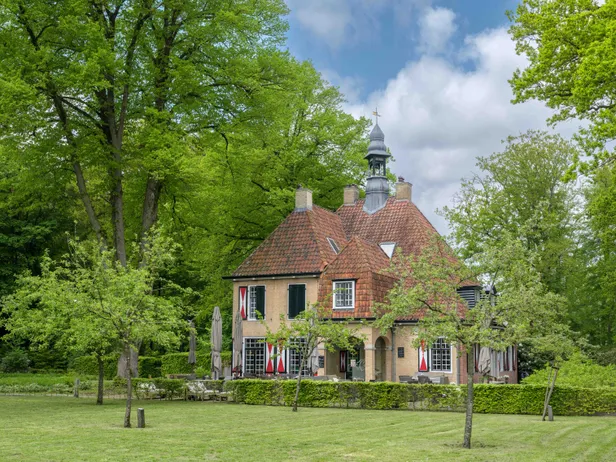 Landgoed De Slotplaats