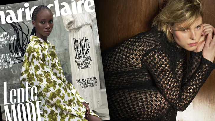 Marie Claire