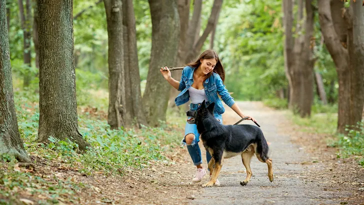 Je dagelijkse wandeling: is een frisse neus halen écht zo gezond als men zegt?