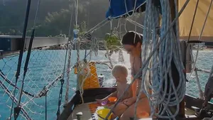 Video Duende Parel van de Pacific