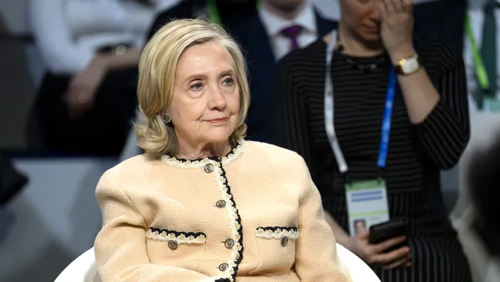 Hillary Clinton