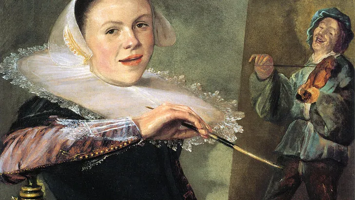 Interessant! Online colleges van museumdirecteuren