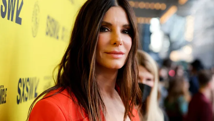 Sandra Bullock is even klaar met acteren, zet zich schrap voor leven met pubers
