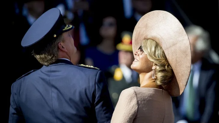 Royal Recap: dit was hét nieuws van de week