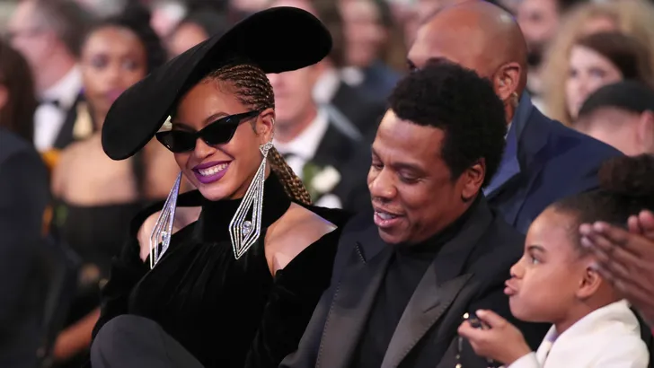 Beyoncé bevestigt On The Run 2-tour met Jay-Z