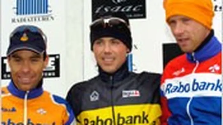 Nys wint ook in Heerlen