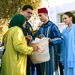 Kinderen van Marokkaanse prinses Lalla Salma lanceren hulpoperatie