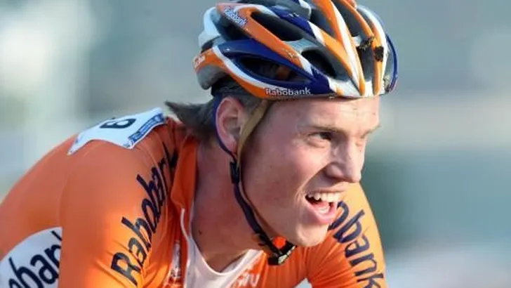 Weer succes in Bretagne: nu winst voor Boom