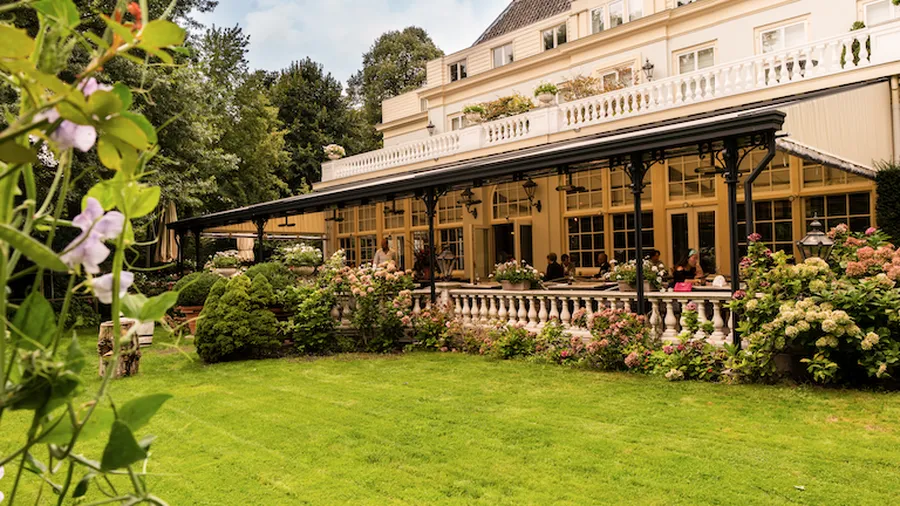 Central Park Voorburg