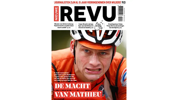 Nieuwe Revu 24 2021