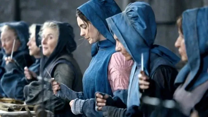 Les Misérables bij je thuis, hoe herfst wil je het hebben?