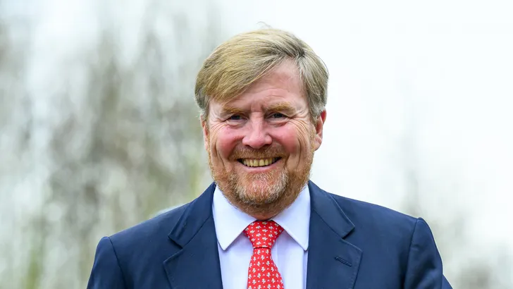 Willem-Alexander