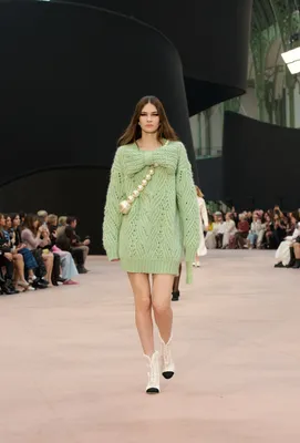 Chanel Fall-Winter 2025/26 Ready-to-Wear