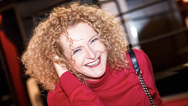 Nouveau's Anita: 'Kies echt voor kleur als je 40+ bent' 