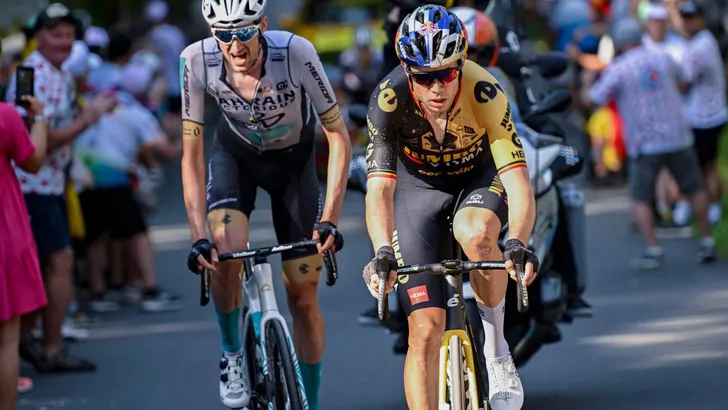 Tour de France 2023 - stage 15