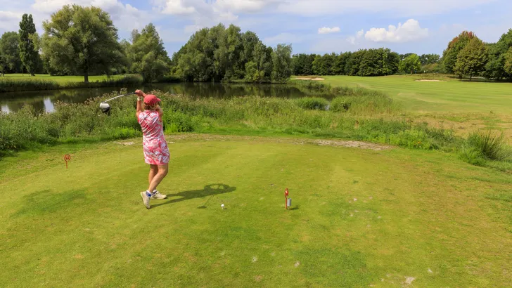 Afslag Op - Kromme Rijn: Gewoon een fijne plek