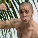 Steve-O