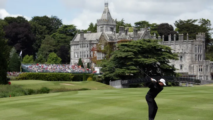 Adare Manor