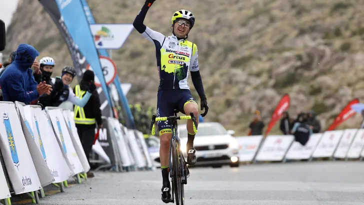 Trofeo Andratx 2023