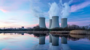 Kernenergie