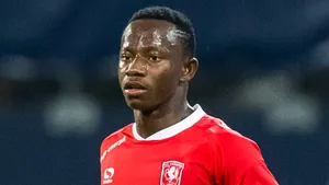 Yaw Yeboah.