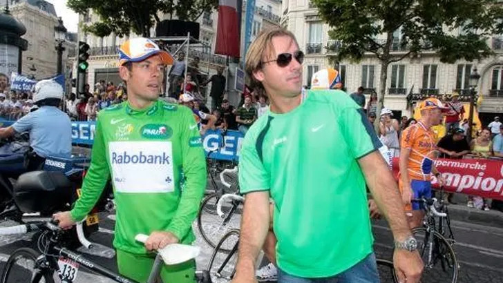 Freire klaagt over weinig vertrouwen Rabobank