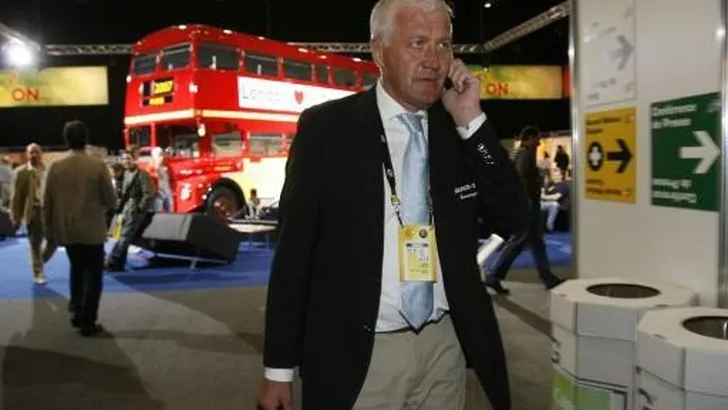 Lefevere ontkent beschuldigingen Sinkewitz