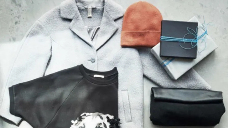 Shoppen bij H&M met deze powerlady's