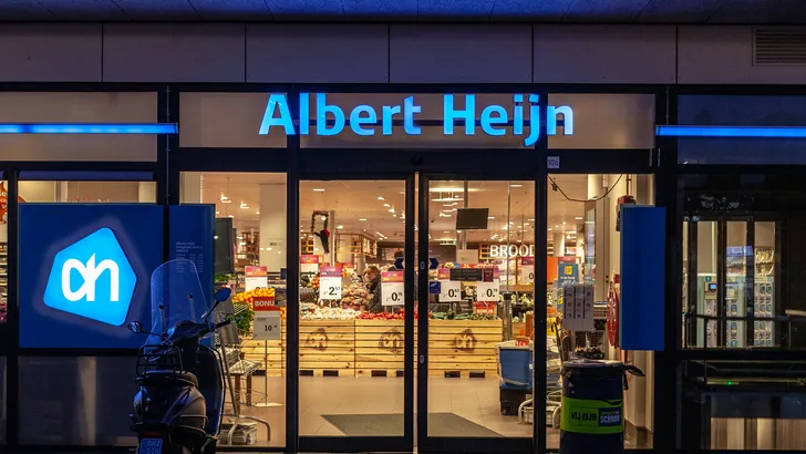 Albert Heijn