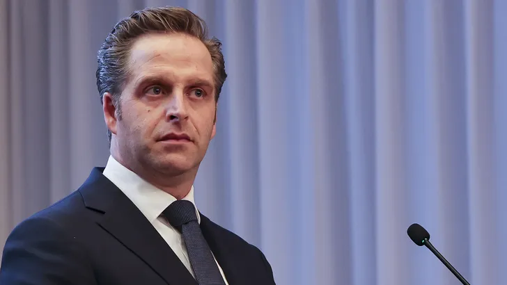Hugo de Jonge verwacht niet dat CDA’ers overstappen naar Omtzigt