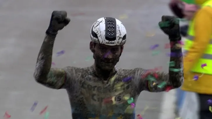 Van der Poel