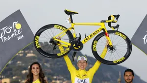 De Tour de France