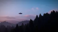 Ufo's