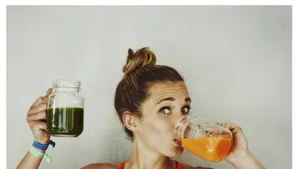 Instagram tip: Ellen Hoog