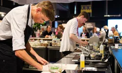 Minder Zout Meer Smaak
