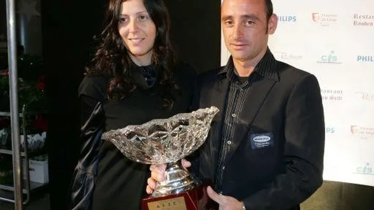 Bettini rijdt in Cremona op afscheid van Villa
