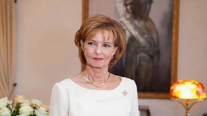 Macht & Majesteit: Margareta van Roemenië
