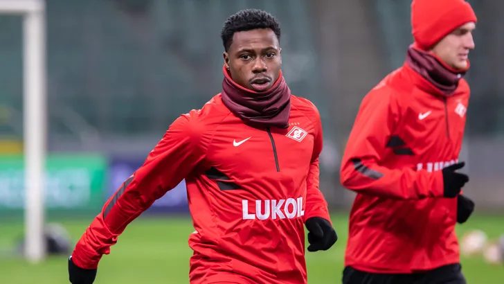 PGP-berichten Quincy Promes ontgrendeld door politie