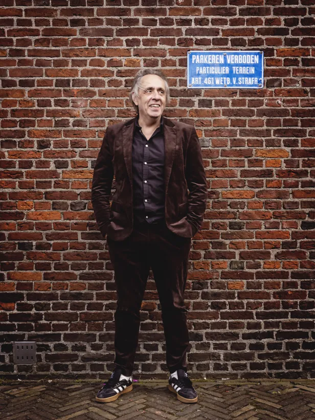 Beau Monde juni 2026: Marcel van Roosmalen.