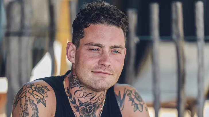 Douwe Bob