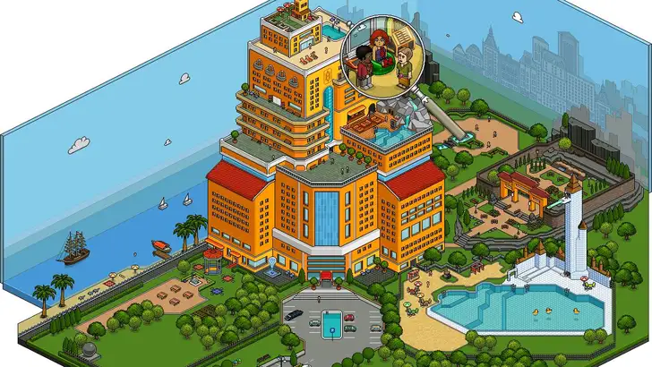 habbo