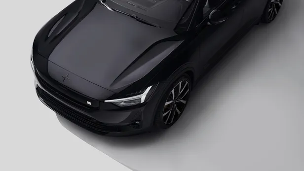 Polestar 2