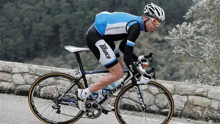 Zieke Tankink verlaat Tirreno en mist het voorjaar