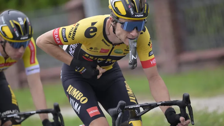 Tour de Pologne (2022) stage 2