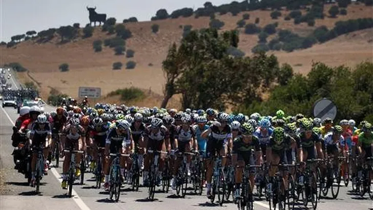 Vuelta 2015 met negen aankomsten bergop