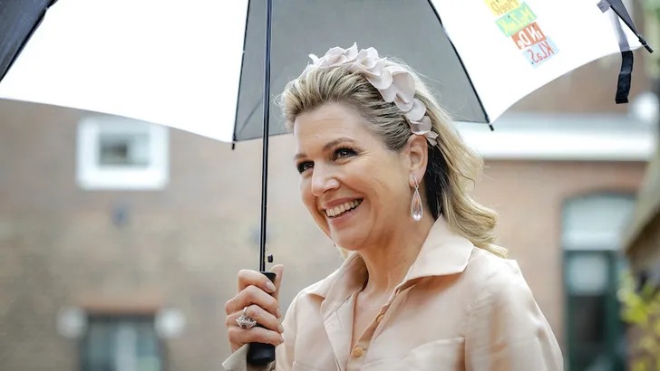 Máxima: al haar birthday-looks nog eens op een rij