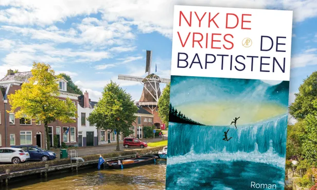 De baptisten van Nyk de Vries