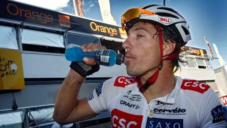 Cancellara voor nog eens drie jaar bij CSC